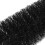 New Gutter Brush Guard Outdoor Gutter Protector Filter Leaf Twigs Black 5