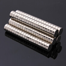 New 100pcs N50 8mmX3mm Strong Round Disc Magnets Rare Earth Neodymium Magnets