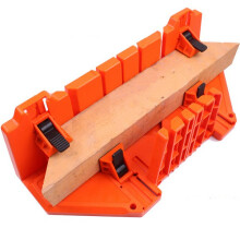 New Mytec ABS Woodworking Saw Ark 45 90 Degrees Saw Box Miter Saw Tenon Saw Angle Saws Stitching Saw Box