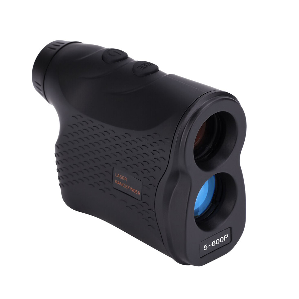 New Lr600p 600M Digital Laser Rangefinder Distance Meter Handheld Monocular Golf Hunting Range Finder 729601515248