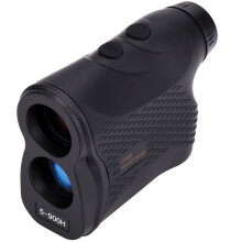 New LR900H 900m Digital Laser Rangefinder Distance Meter Handheld Monocular Golf Hunting Range Finder