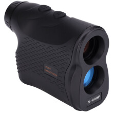 New LR900P 900m Digital Laser Rangefinder Distance Meter Handheld Monocular Golf Hunting Range Finder