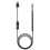New 5.5mm Digital USB Borescope Inspection Visual Otoscope Camera for PC 1