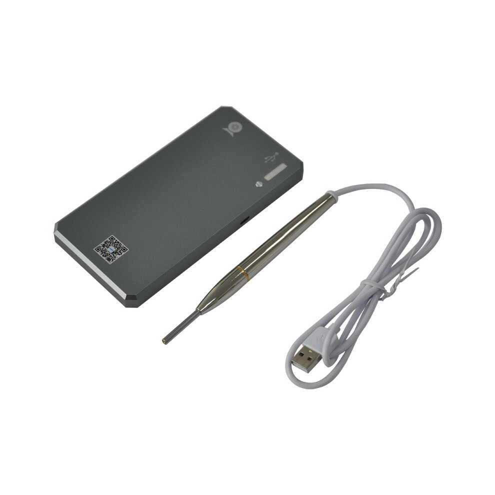 New Ht-10S 720P Hd Waterproof Usb Visual Detector Borescope Inspection Camera For Ios Android Windows 729601523793