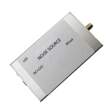 New Noise Signal Generator Noise Source Simple Spectrum Tracking Source Gaussian White Noise Generator