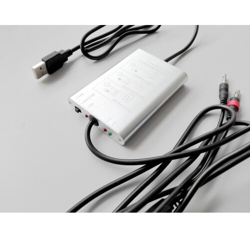 New M195 USB Hart Modem Built-in 24V Hart Communicator 475 375 2