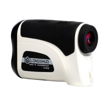 New LS800 Laser Rangefinder Hunting 800m Telescope Laser Distance Meter Golf Digital Monocular Range Finder Angle Measuring Tool