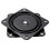 New 10-inch Sling Swivel Base Mount 1