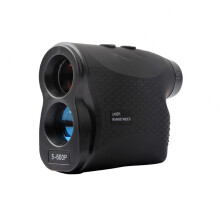New 600m Range Finder High Precision Outdoor Telescope