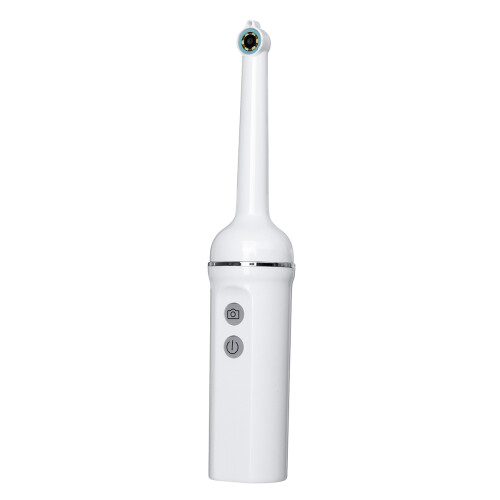 New HD WiFi LED Light Intraoral Camera Borescope Waterproof Mirror 2