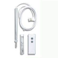 New Ear Cleaning Camera IP67 Waterproof 3.9MM 2MP HD Wifi Borescope Inspection Visual Tool Ear Spoon With 6 Led For Android/ IOS