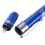 NEW EMT Pen Light Pocket Light Mini Flashlight 3