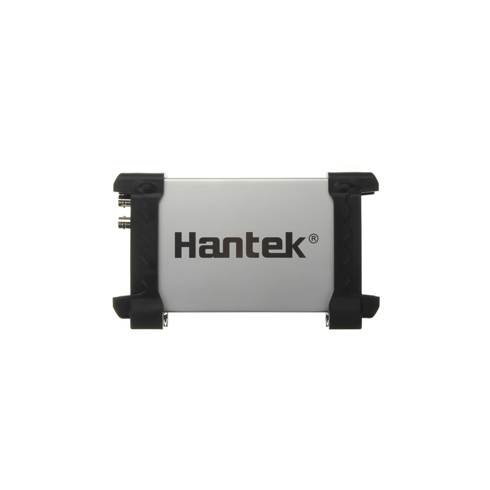 New Hantek 6022Be Pc-Based Usb Digital Dso Storage Oscilloscope 2 Channels 623414399661