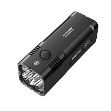 Nitecore CONCEPT 2 4 x XHP35 Flashlight HD 6500LM 8Modes Dimming USB Rechargeable Long-range Super B