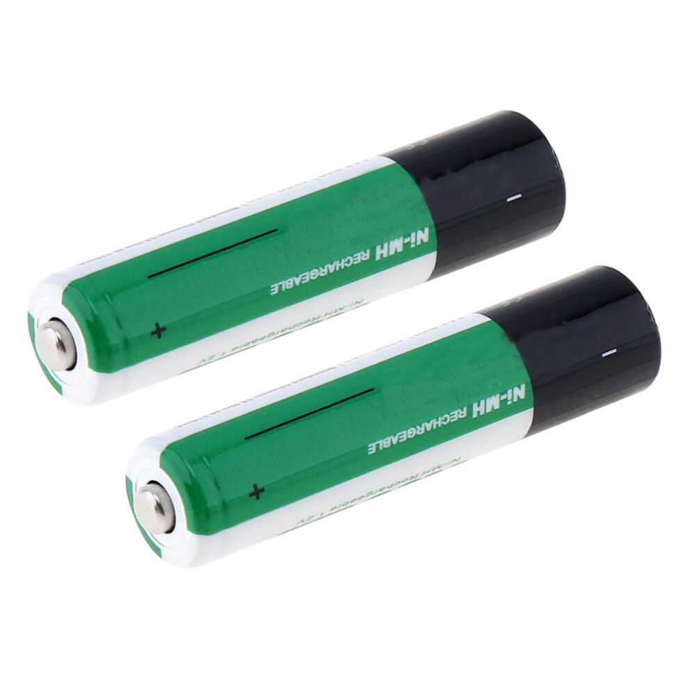 4Pcs Soshine 1.2V 1100Mah Aaa Ni-Mh Battery Protected Rechargeable Battery + Battery Box 881130000975