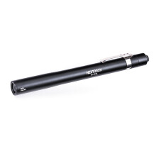 NEXTORCH Dr.K3L 3000K/5500K Dual Light Sources Professional Medical Flashlight USB Type-C Fast Rechargeable Mini Clip Pocket Penlight