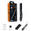 BORUiT BC2 XP-G2 215LM LED Mini Medical Flashlight IPX8 Torch Memory Function Penlight for Working EDC Camping 6