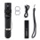 SOFIRN SP31UV 365nm UV Flashlight Portable Sterilization Lamp Fluorescent Detection Black Light 8