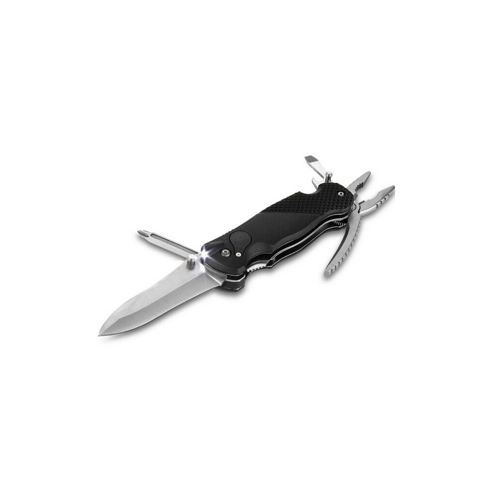 New Outu Hand Multitool Wrench Jaw Screwdriver Pliers Bottle Opener Tools Survival Gear For Travel 623414365055