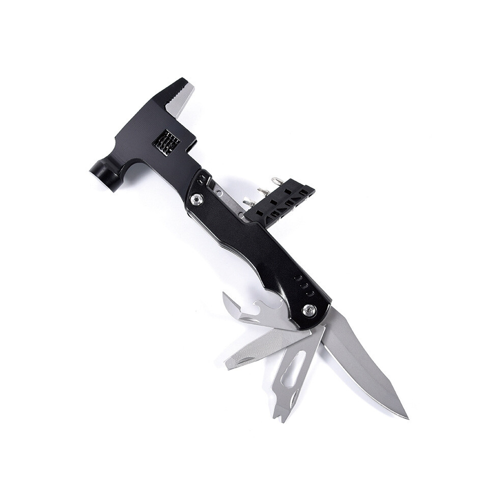 New 175MM Multifunction Stainless Steel Multi-purpose Tool Pliers Outdoor Multi-purpose Tool Pliers Household Maintenance Multi-purpose Pli