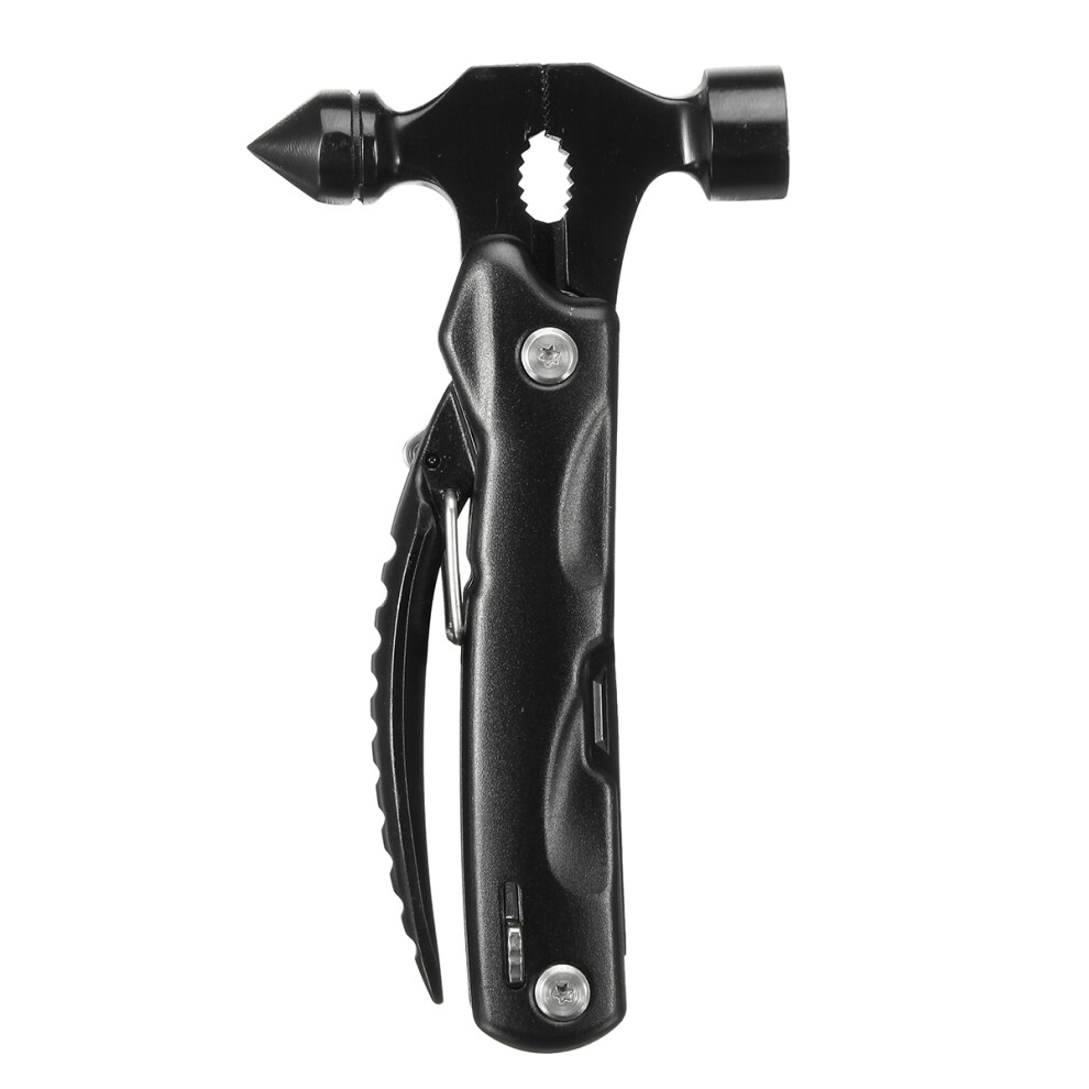 New Multitool Knife Lifesaving Multipurpose Outdoor Folding Pocket Pliers Multitool 623414365017