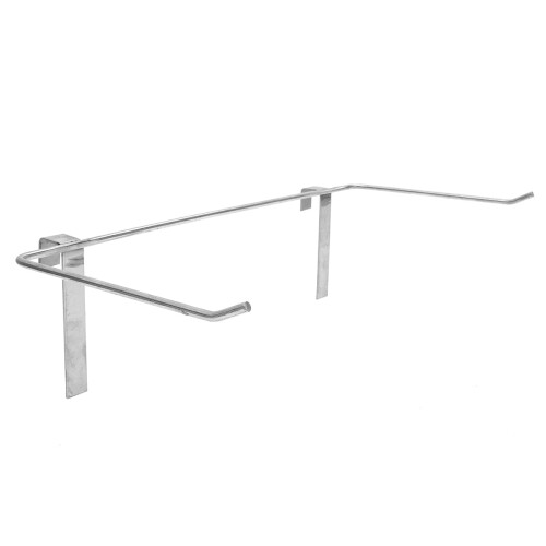 New Stainless Steel Beekeeping Frame Holder Bee Hive Perch Bee Hive Frame Holder 2