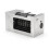 New 5pcs Roman Font 6 Digits Letterpress Numbering Machine 6