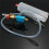 New Brake Fluid Replacement Pump Oil Bleeder Empty Exchange Equipment Pumping Tool 4