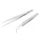 New Gundam Modeler Basic Tool Kit For Car Model Building Making Professional Tools 9