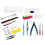 New Gundam Modeler Tools Model Building Basic Tools Kit  Craft Set Car Model Building Repair Fix Set 1