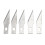 New DIY Modeler Builder Tool Set Craft Kit Hobby Model Tools Kit for Gundam 8