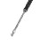 New Rebar Wire Twister Semi-automatic Retractable Hook Reinforcement Tying Tool 9