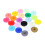 New 360 Sets Plastic Fastener Snap Kit Snap Pliers T5 Snap Buttons Handheld Tool 5