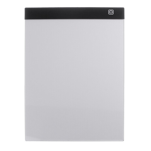 New 9Pcs A4 LED Light Pad Light Board Stand Holder Diamond Paintings Tool 1