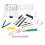 New 13Pcs Gundam Modeler Basic Tools Craft Set for Hobby Model Building Kit Grinding 1