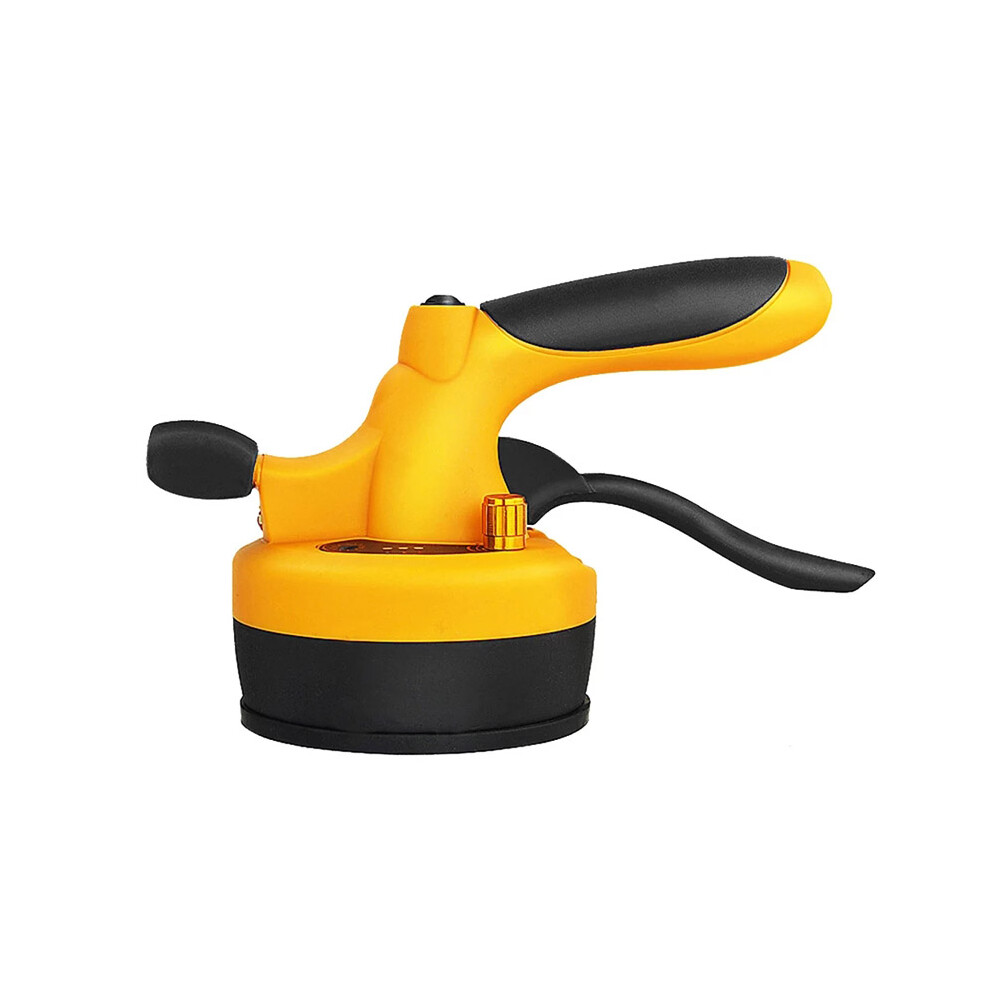 New Professional Wall Floor Tile Leveling Machine Tile Suction Cup Vibrator Tiling Tool Tile Vibration Leveling Construction Tools 623414368254