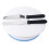New 106PCS Cake Turntable Set Decorating Rotating Stand Nozzles Kit Spatula Tool 10