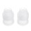 New 106PCS Cake Turntable Set Decorating Rotating Stand Nozzles Kit Spatula Tool 3