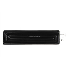 New 220/230V 600W 240x60mm Infrared Ceramic Heating Hot Plate Heating Pads for BGA Work