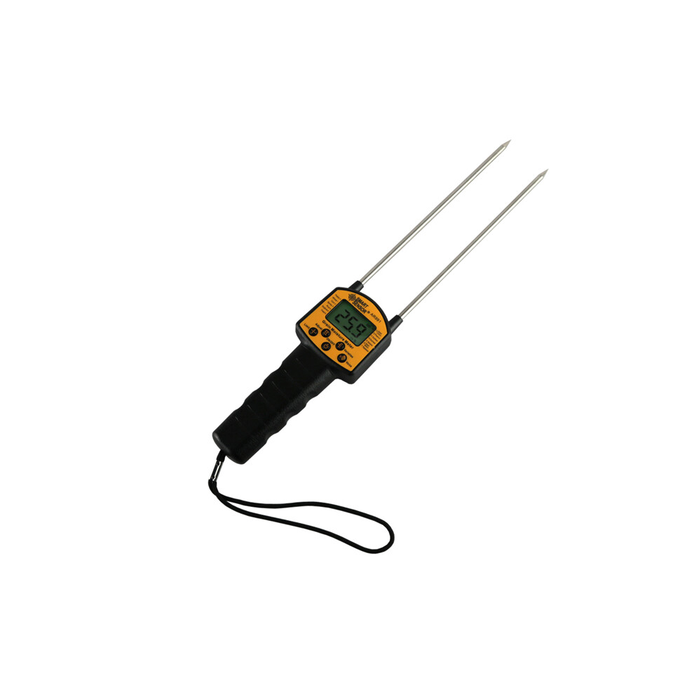 New Smartsensor Ar991 Digital Grain Moisture Meter For Corn Wheat Rice Bean Wheat Flour Fodder Rapeseed 729601521171