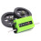 New Textile Printing Dyeing Meter Counter Rolling Wheel Mechanical Length Counter 4