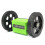 New Textile Printing Dyeing Meter Counter Rolling Wheel Mechanical Length Counter 1