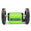 New Textile Printing Dyeing Meter Counter Rolling Wheel Mechanical Length Counter 2
