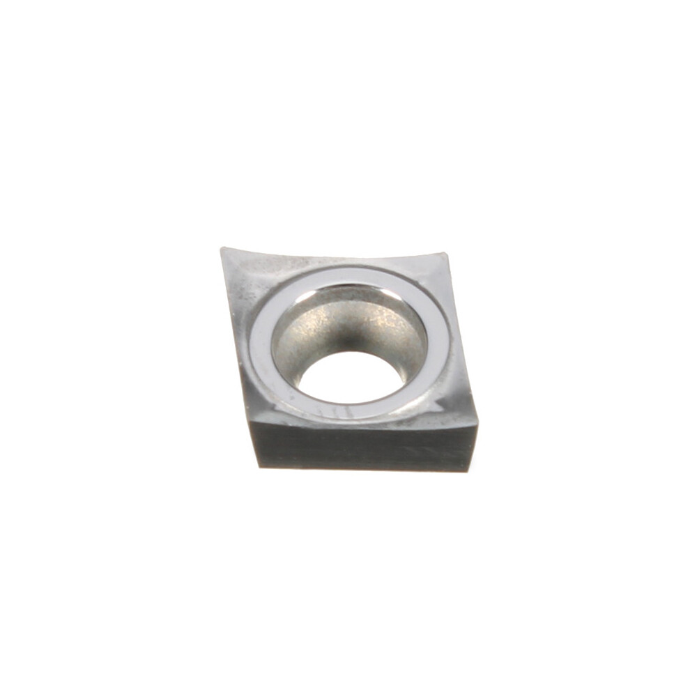 New 10Pcs Ccgt060204-Ak H01 Inserts Cnc Turning Tool Carbide Insert Used For Aluminum 623414376921
