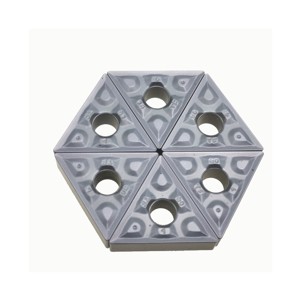 New 10Pcs Tnmg160404 Tf Ic907 Carbide Insert Turning Tool Turning Insert Cnc Milling Cutting Tool 623414377126
