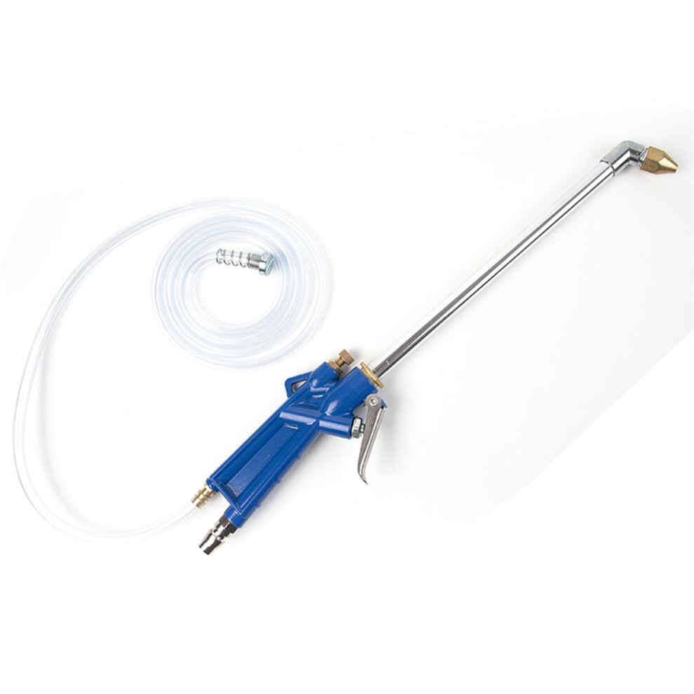 New Air Pressure Washing Spray Cleaner Car Engine Warehouse Dust Oil Clean Tool Spraying Gun 623414386920