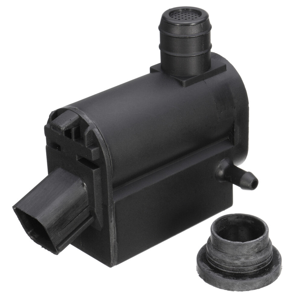 New Windshield Washer Pump For Hyundai Elantra Santa Kia Rio Forte Soul 98510-26100 623414386111