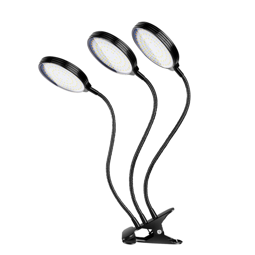 360 Free Bending Led Grow Light Full Spectrum Phyto Growth for Phytolamps Plants Flower-image-OPC-PCDFGB8-NEW