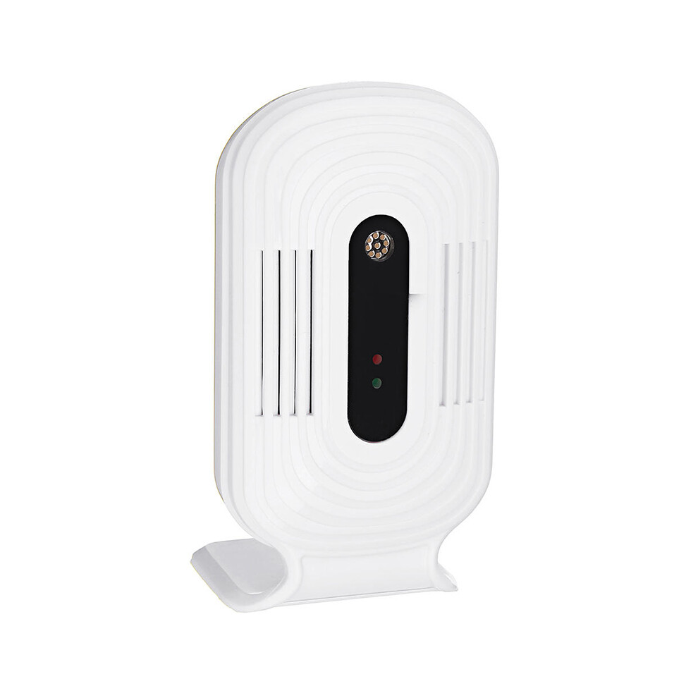 New Jq-200 Wireless Wifi Digital Formaldehyde Hcho Tvoc Co2 Detector Air Quality Tester 729601511240