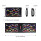 Phoenix Fitness Foldable Push Up Board 4